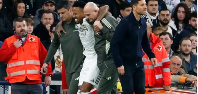 ريال مدريد يعيد نيكو ميهيتش لتقليل أضرار الإصابات المتكررة بالفريق