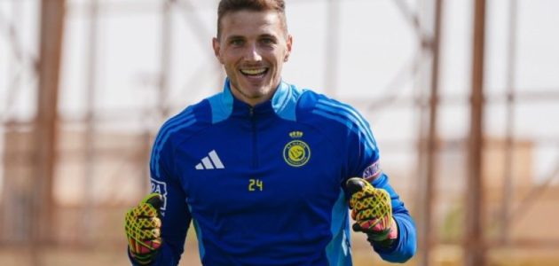 وست هام يونايتد يقدّم عرضًا رسميًا لضم الحارس البرازيلي بينتو ماثيوس من النصر